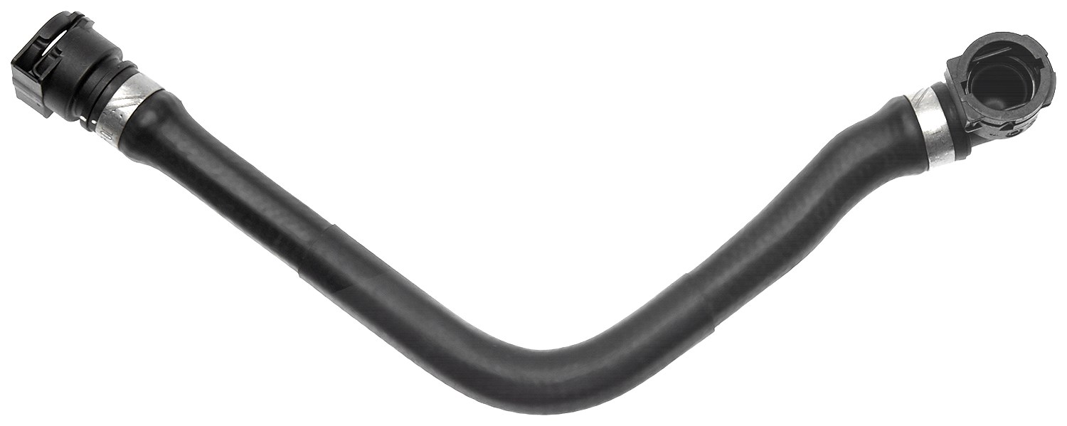 Gates Heizungsschlauch [Hersteller-Nr. 02-1774] für BMW