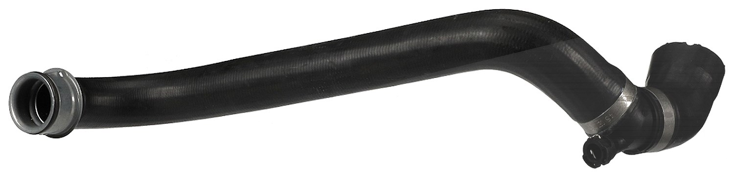 Gates Kühlerschlauch [Hersteller-Nr. 05-2858] für Mercedes-Benz