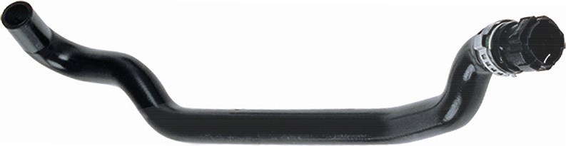 Gates Heizungsschlauch [Hersteller-Nr. 02-1857] für Renault