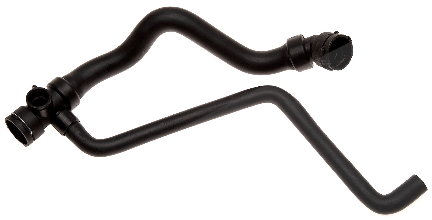 Gates Kühlerschlauch [Hersteller-Nr. 05-2595] für Audi, VW, Skoda
