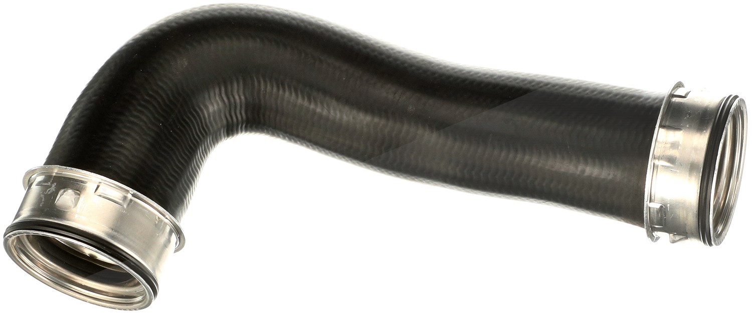 Gates Ladeluftschlauch [Hersteller-Nr. 09-0205] für Audi, Seat, VW, Skoda