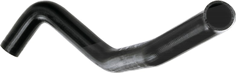 Gates Kühlerschlauch [Hersteller-Nr. 05-2939] für Fiat, Citroën, Peugeot