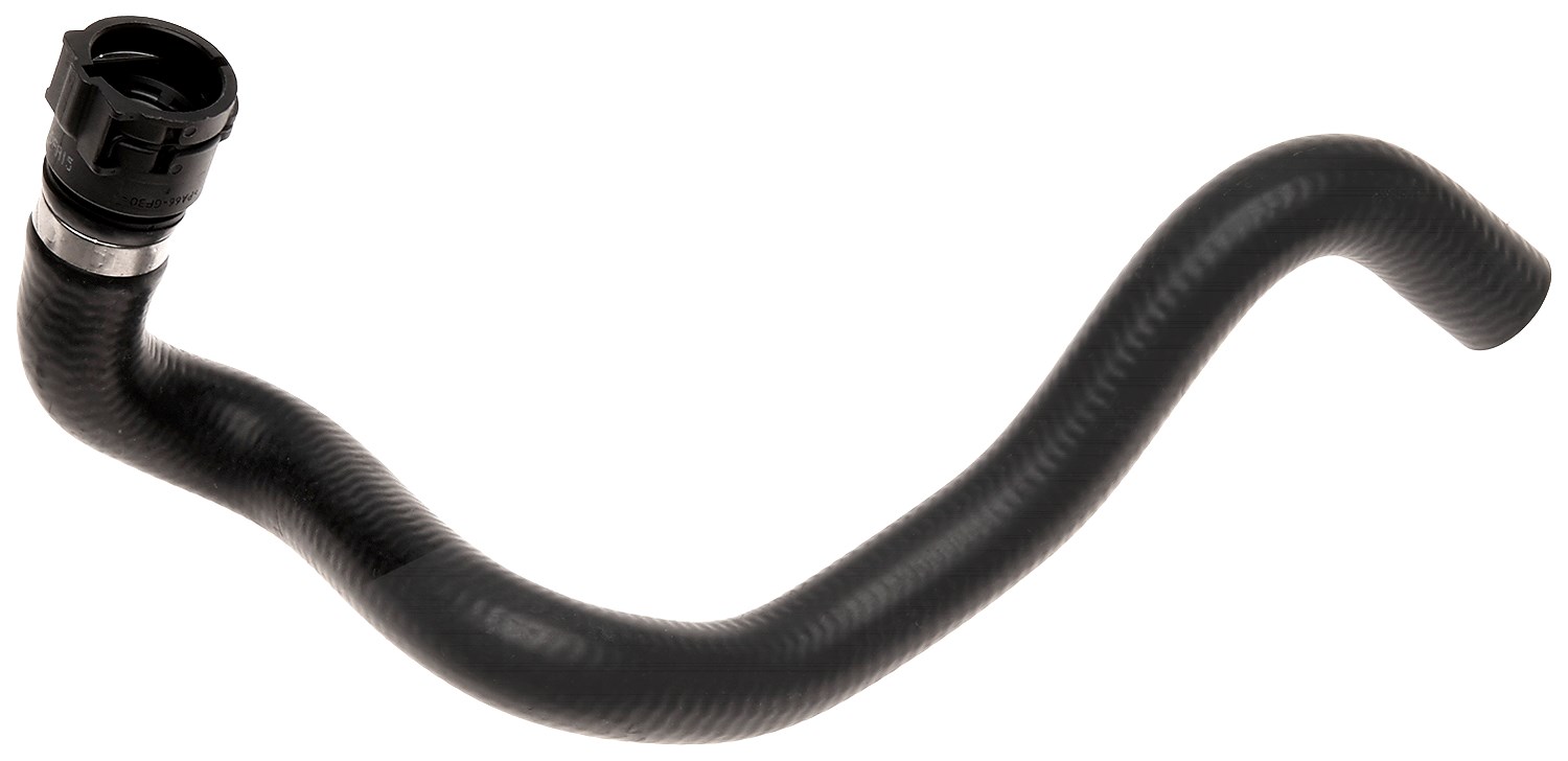 Gates Heizungsschlauch [Hersteller-Nr. 02-1806] für Audi, Seat