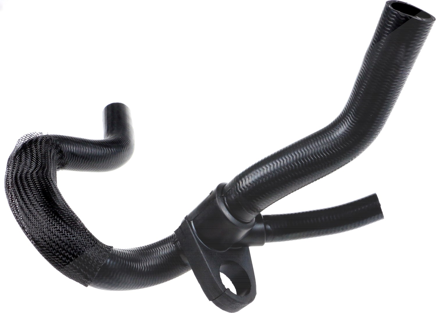 Gates Kühlerschlauch [Hersteller-Nr. 05-3146] für Renault