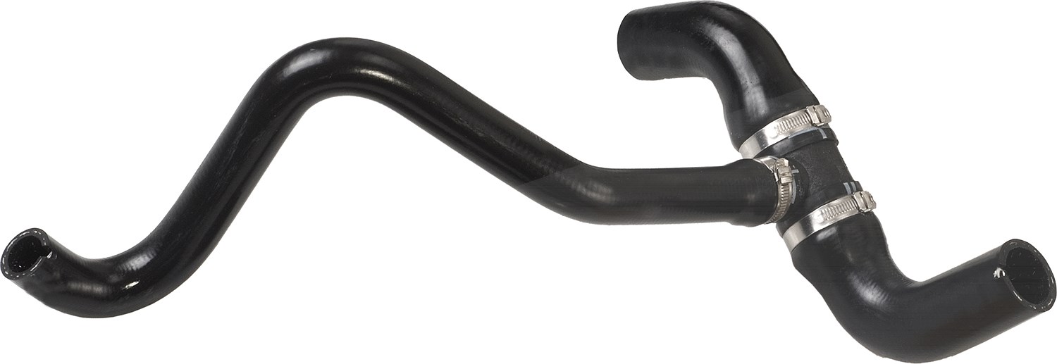 Gates Kühlerschlauch [Hersteller-Nr. 05-2703] für Fiat