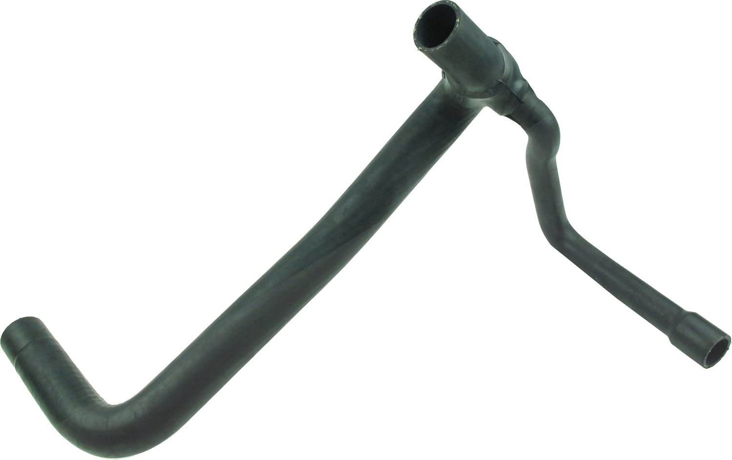 Gates Kühlerschlauch [Hersteller-Nr. 05-2827] für Mercedes-Benz