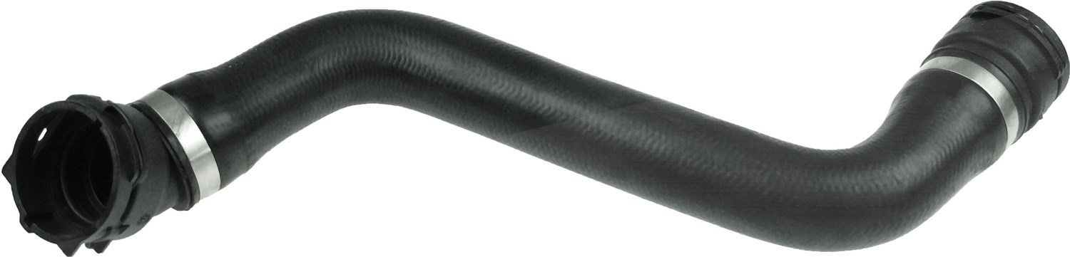 Gates Kühlerschlauch [Hersteller-Nr. 05-2621] für BMW
