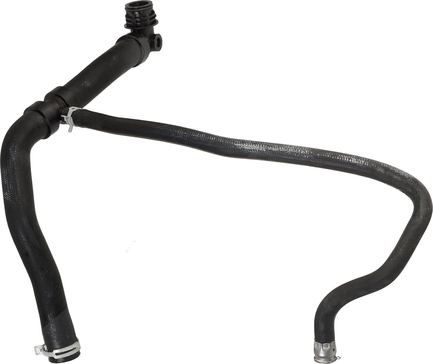 Gates Kühlerschlauch [Hersteller-Nr. 05-2685] für Fiat, Peugeot, Citroën