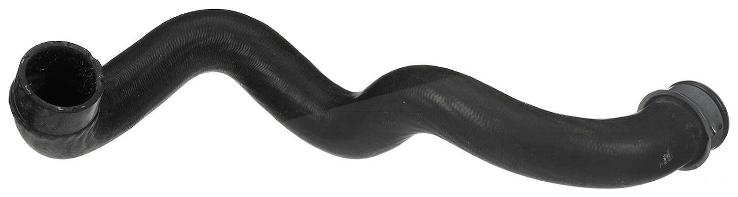 Gates Kühlerschlauch [Hersteller-Nr. 05-2846] für Mercedes-Benz