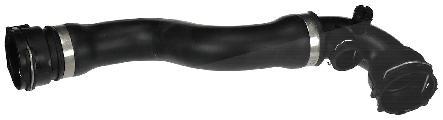 Gates Kühlerschlauch [Hersteller-Nr. 05-2834] für BMW