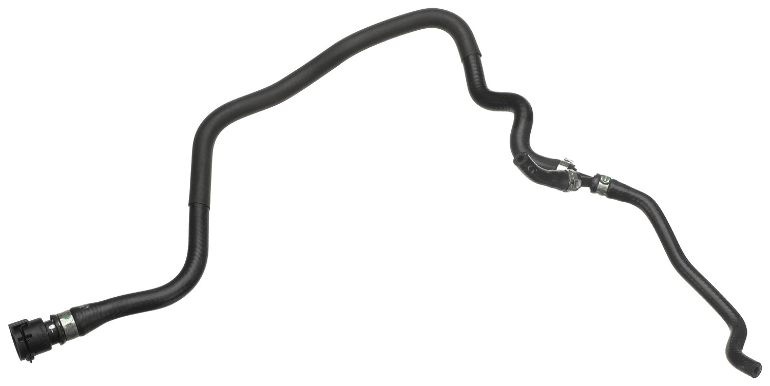Gates Heizungsschlauch [Hersteller-Nr. 02-1851] für BMW