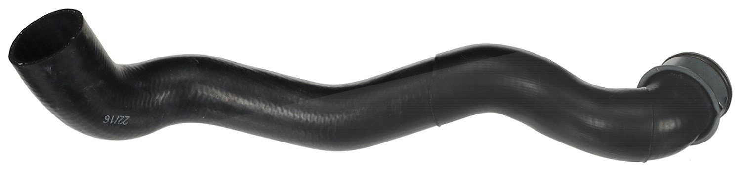 Gates Kühlerschlauch [Hersteller-Nr. 05-2774] für Mercedes-Benz
