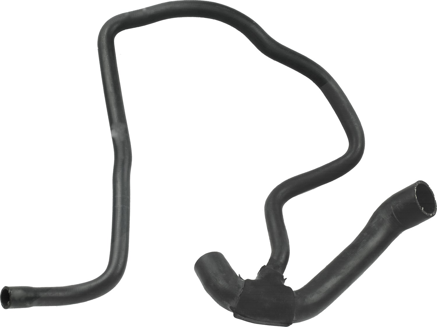 Gates Kühlerschlauch [Hersteller-Nr. 05-2715] für Vauxhall, Opel