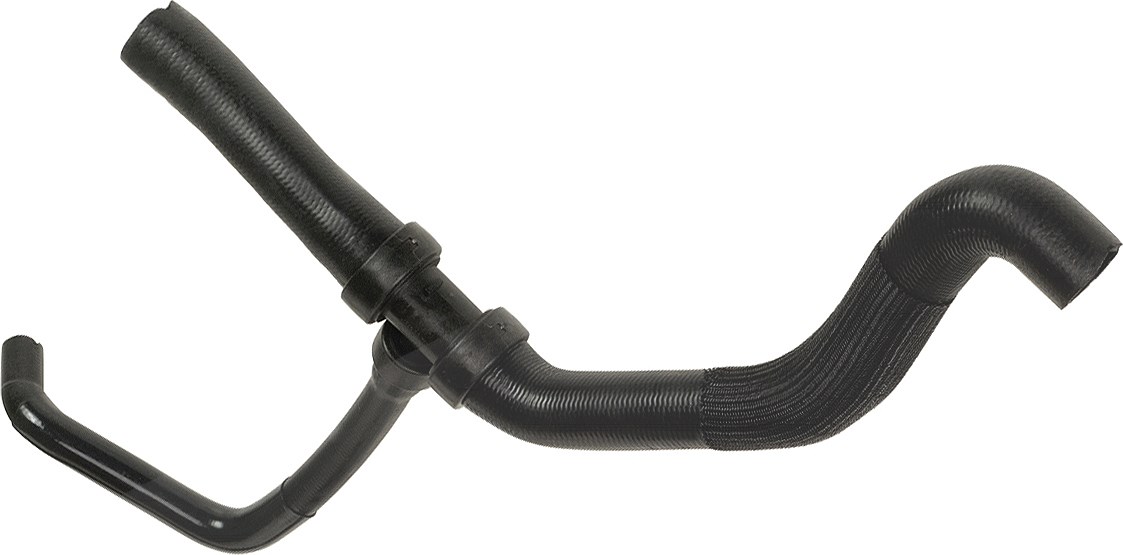 Gates Kühlerschlauch [Hersteller-Nr. 05-2743] für Renault