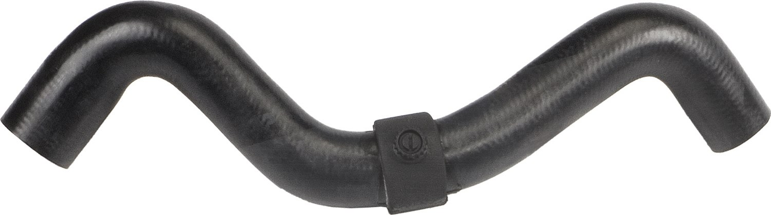 Gates Kühlerschlauch [Hersteller-Nr. 05-3149] für Renault