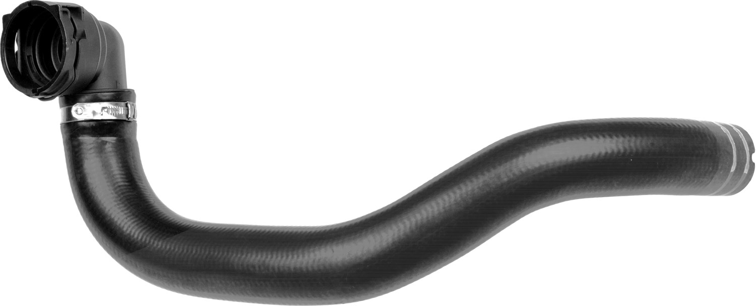 Gates Kühlerschlauch [Hersteller-Nr. 05-3091] für Fiat