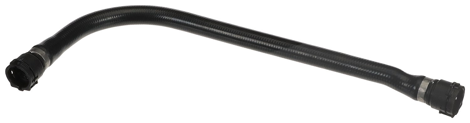 Gates Heizungsschlauch [Hersteller-Nr. 02-1754] für BMW
