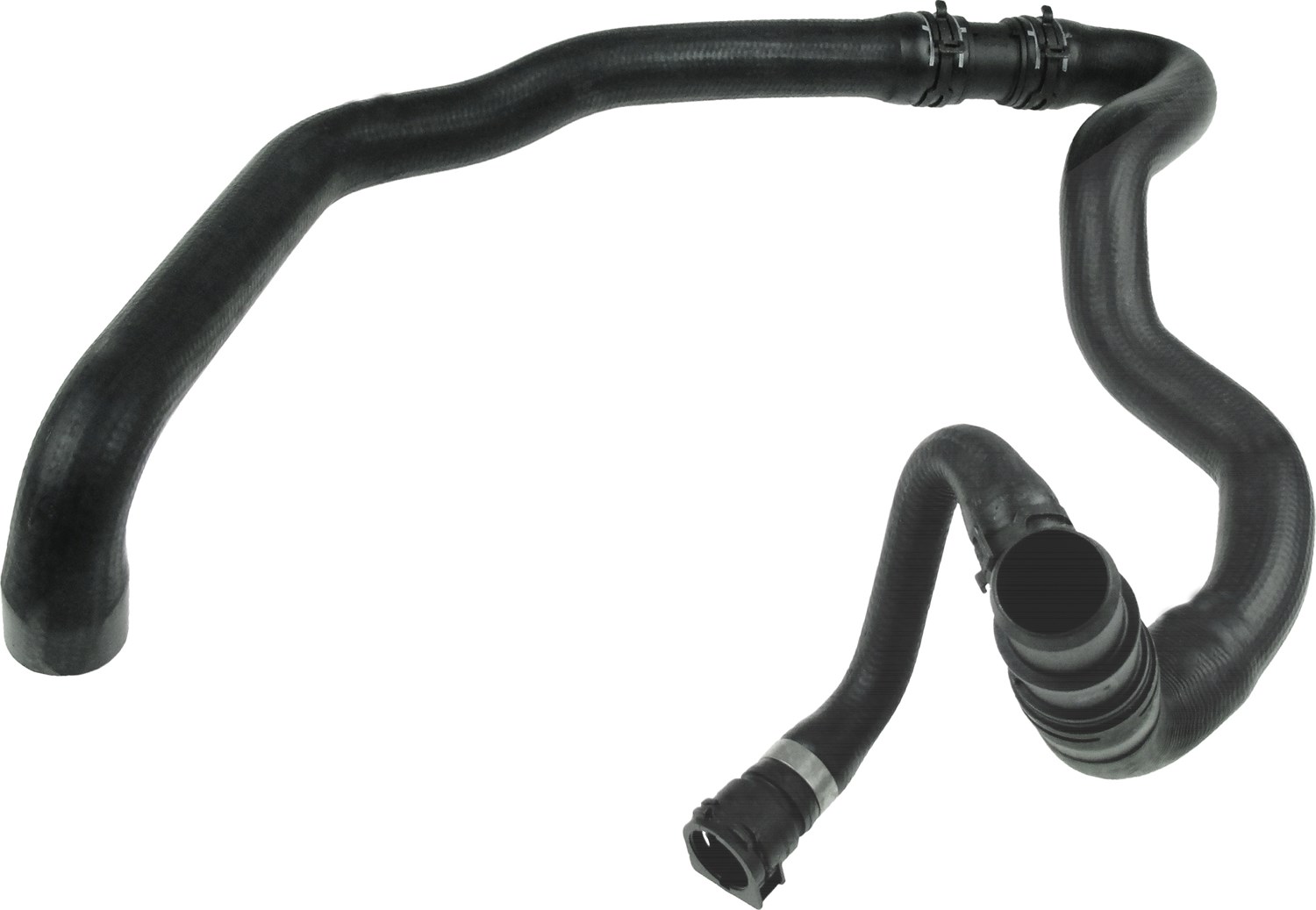 Gates Kühlerschlauch [Hersteller-Nr. 05-2787] für Mini