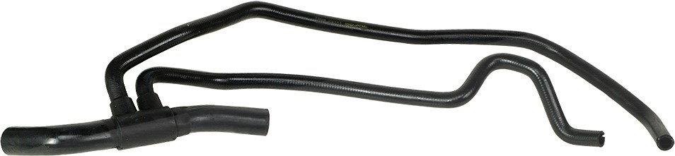 Gates Kühlerschlauch [Hersteller-Nr. 05-3061] für Fiat