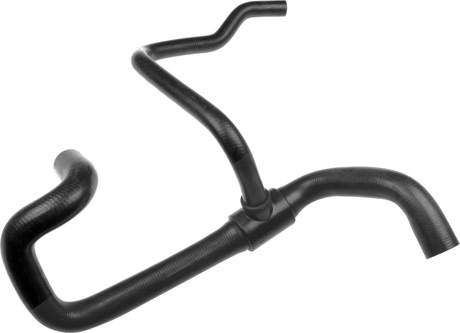 Gates Kühlerschlauch [Hersteller-Nr. 05-2644] für Lada, Renault, Dacia