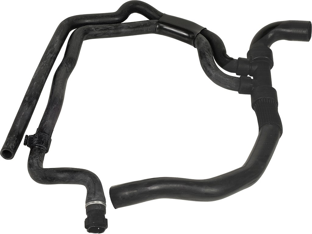 Gates Kühlerschlauch [Hersteller-Nr. 05-2590] für Renault