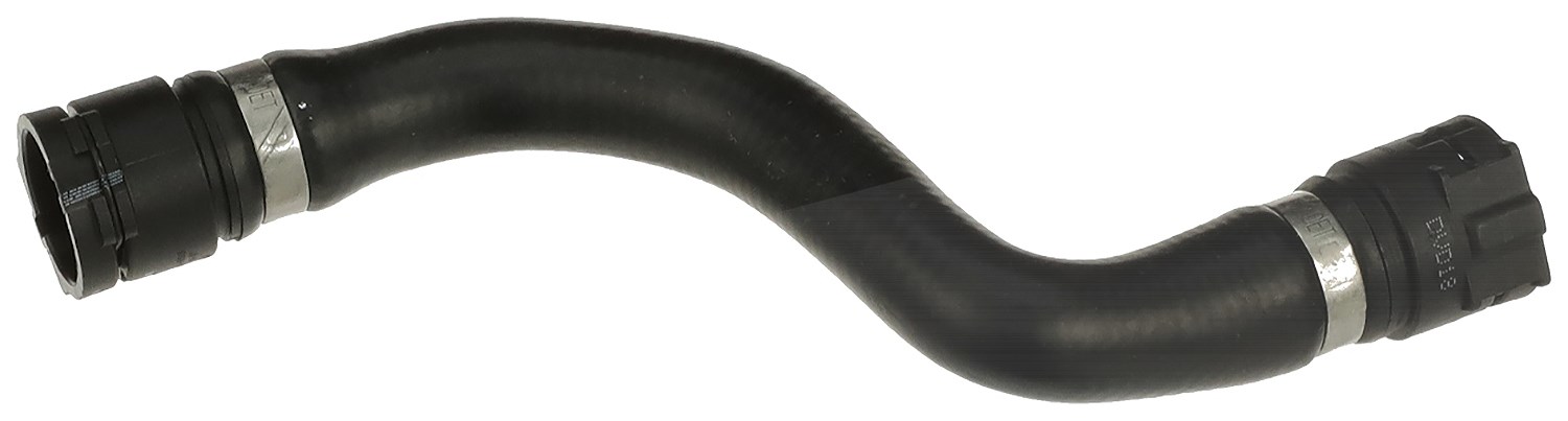 Gates Heizungsschlauch [Hersteller-Nr. 02-1777] für BMW