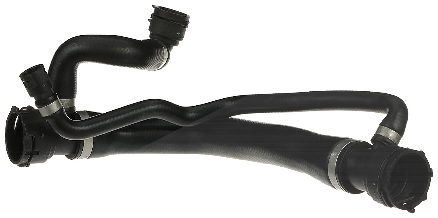 Gates Kühlerschlauch [Hersteller-Nr. 05-2862] für Alpina, BMW