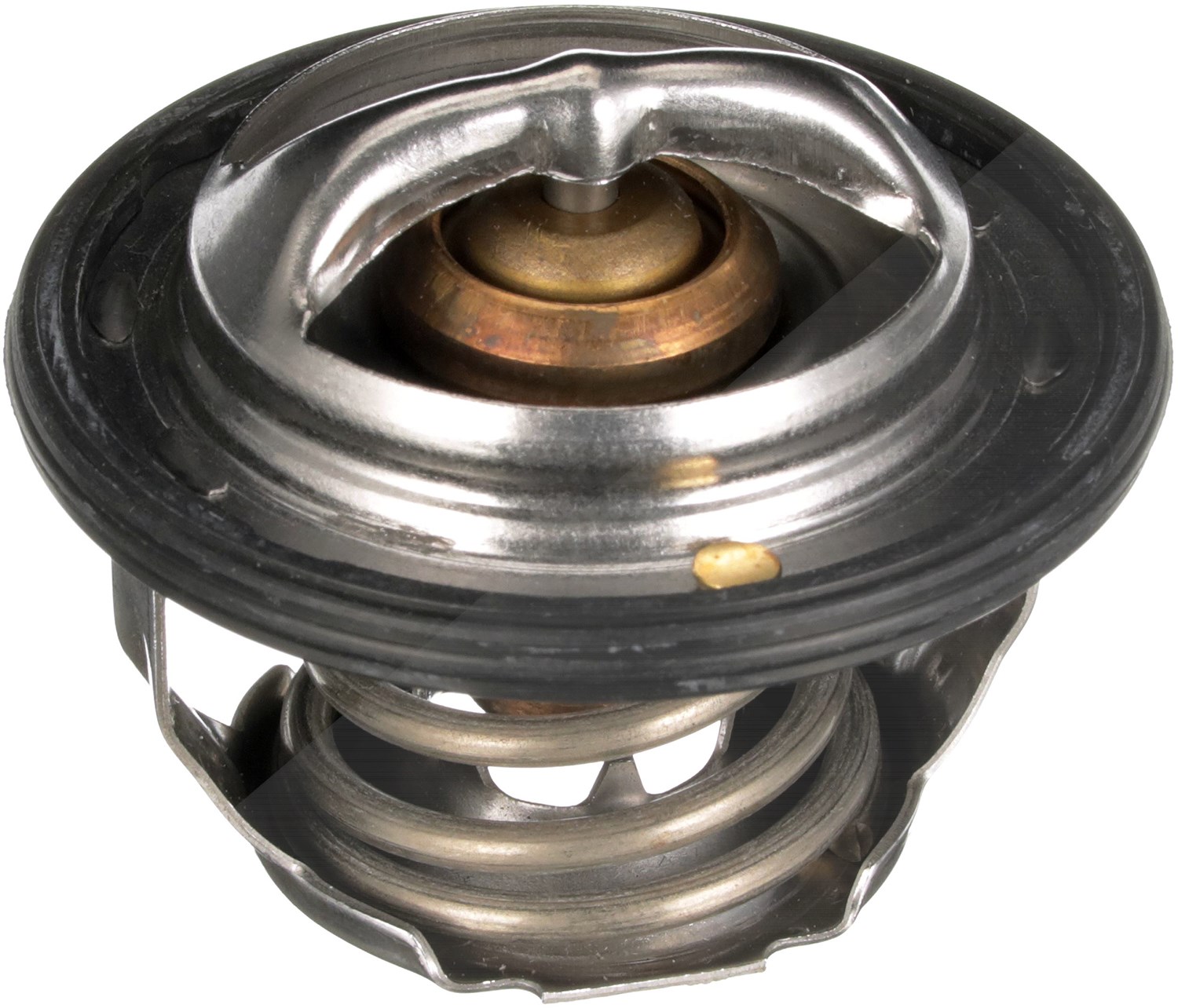Gates Thermostat, Kühlmittel [Hersteller-Nr. TH32478G1] für Subaru
