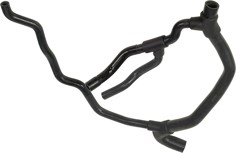 Gates Kühlerschlauch [Hersteller-Nr. 3942] für Renault
