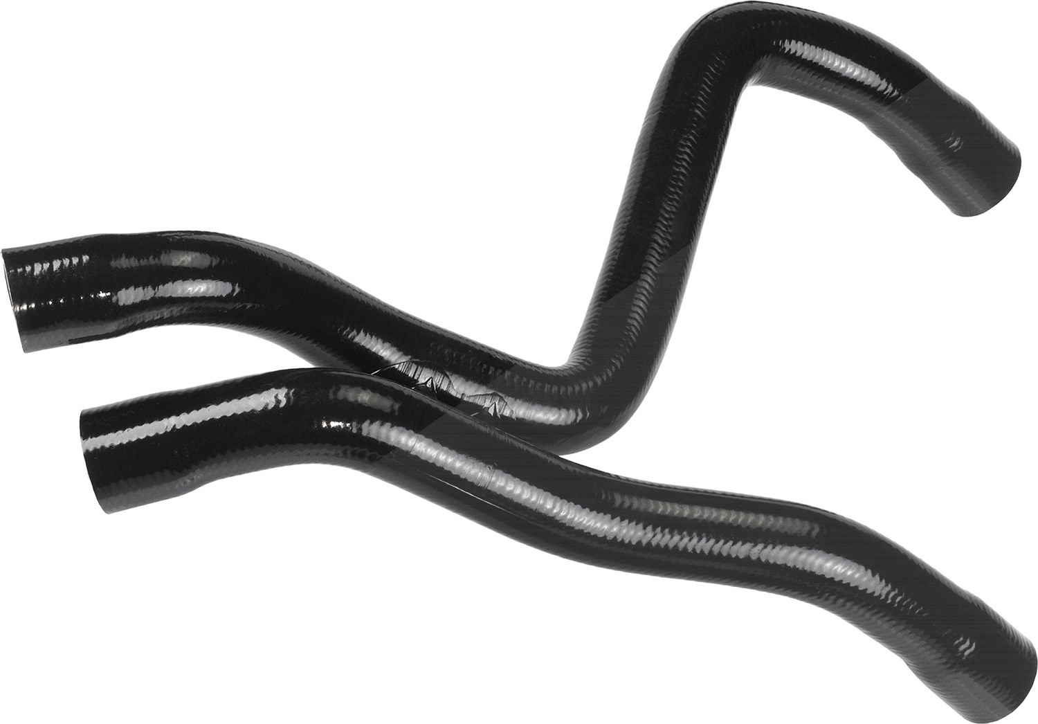Gates Kühlerschlauch [Hersteller-Nr. 3972] für Seat, VW