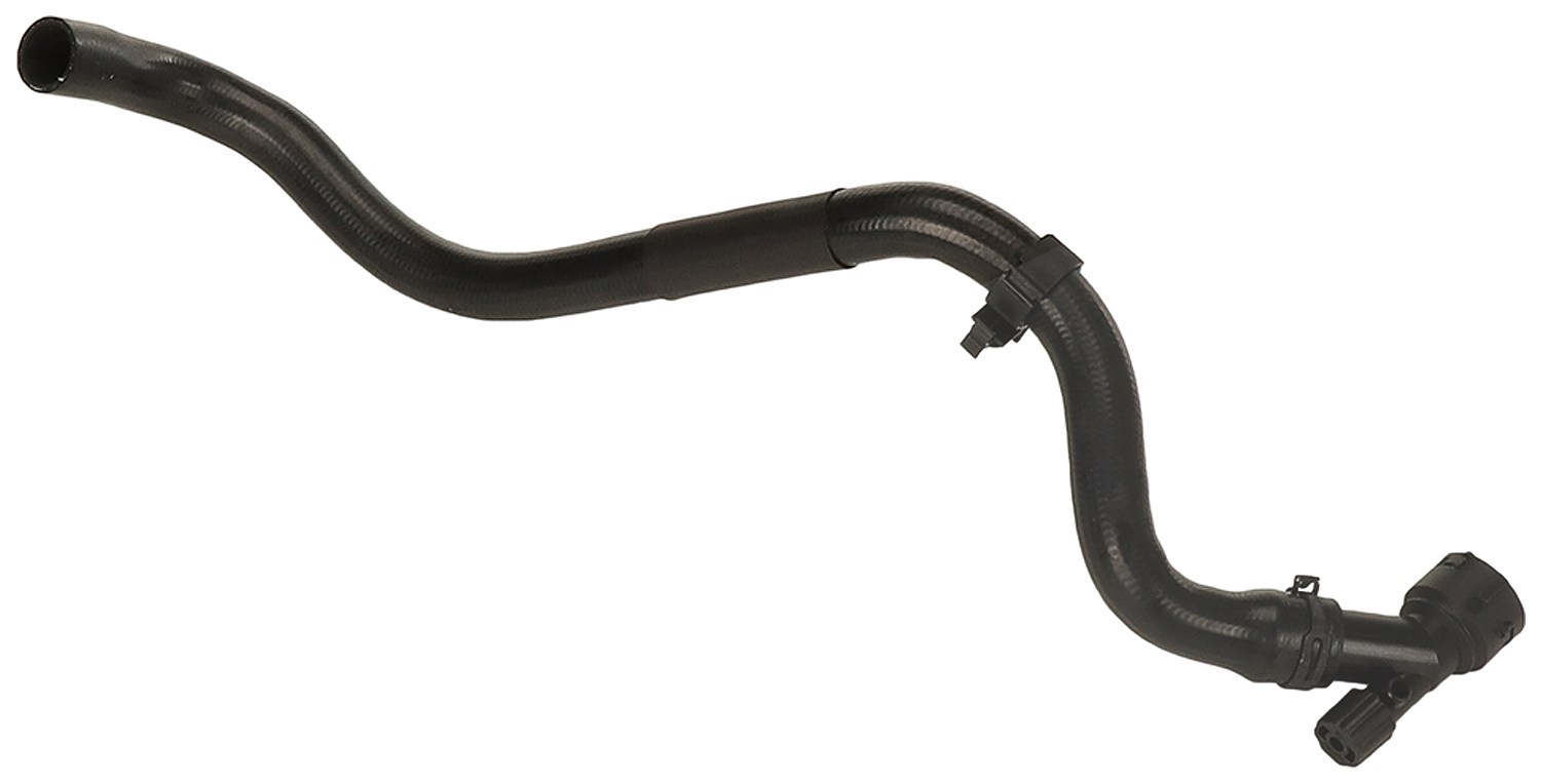 Gates Kühlerschlauch [Hersteller-Nr. 3889] für Skoda, Seat, Audi, VW