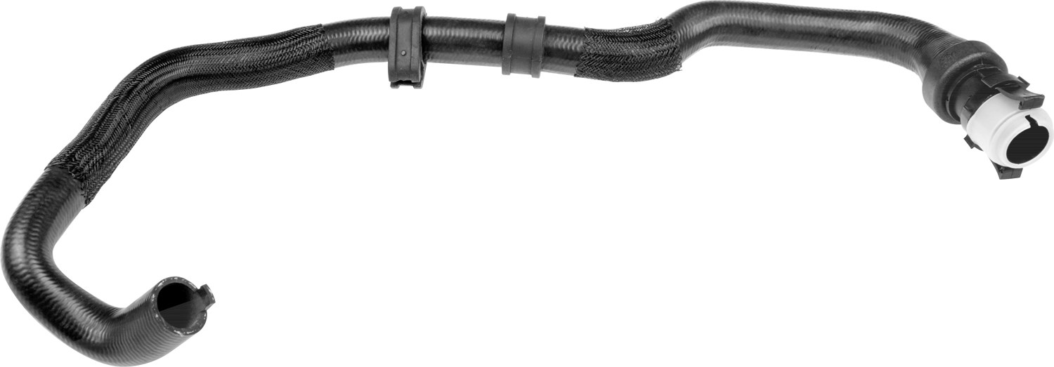 Gates Kühlerschlauch [Hersteller-Nr. 3842] für Citroën, Peugeot