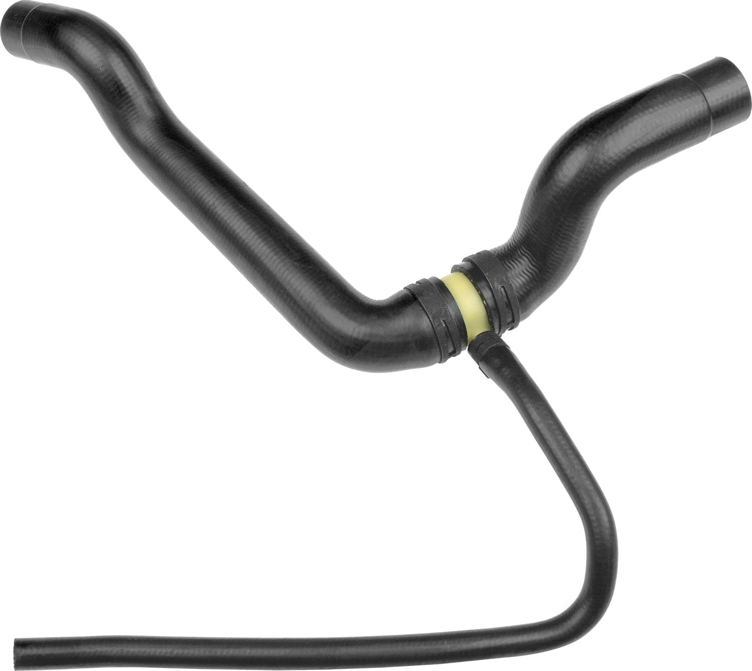 Gates Kühlerschlauch [Hersteller-Nr. 3879] für Audi