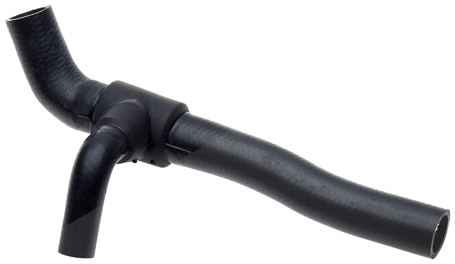Gates Kühlerschlauch [Hersteller-Nr. 3718] für VW