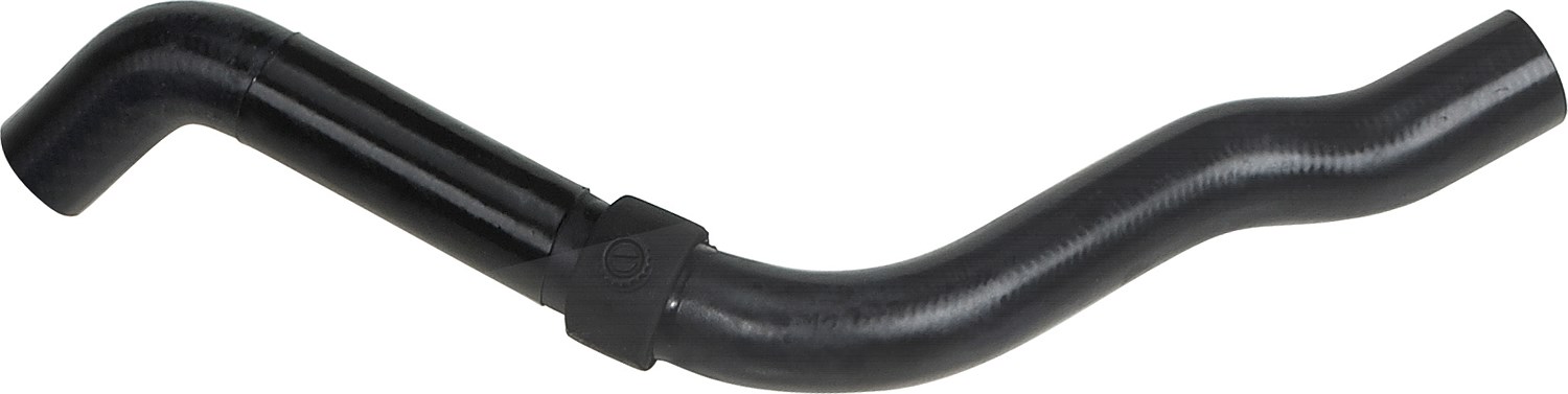 Gates Kühlerschlauch [Hersteller-Nr. 3711] für Renault