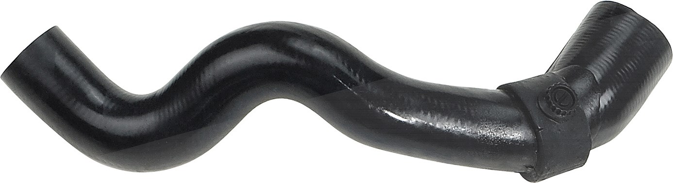 Gates Kühlerschlauch [Hersteller-Nr. 3580] für Renault