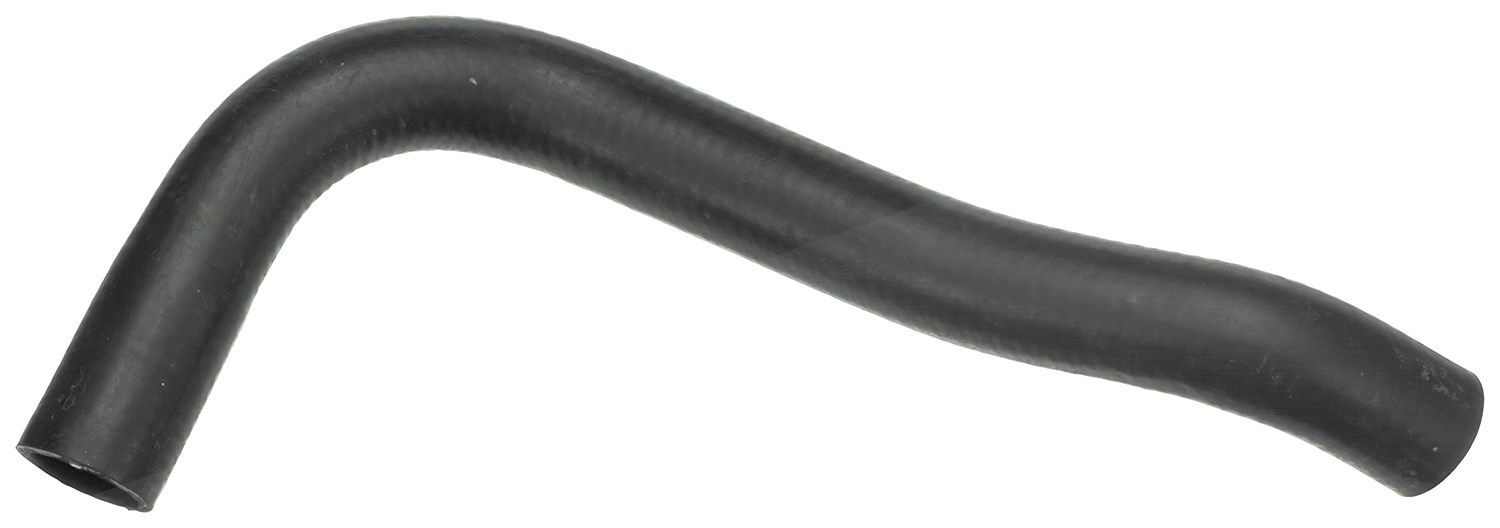 Für GATES GAT3379 Radiator Hose GAT3379 Cooling system rubber hose bottom/top ( - Bild 9