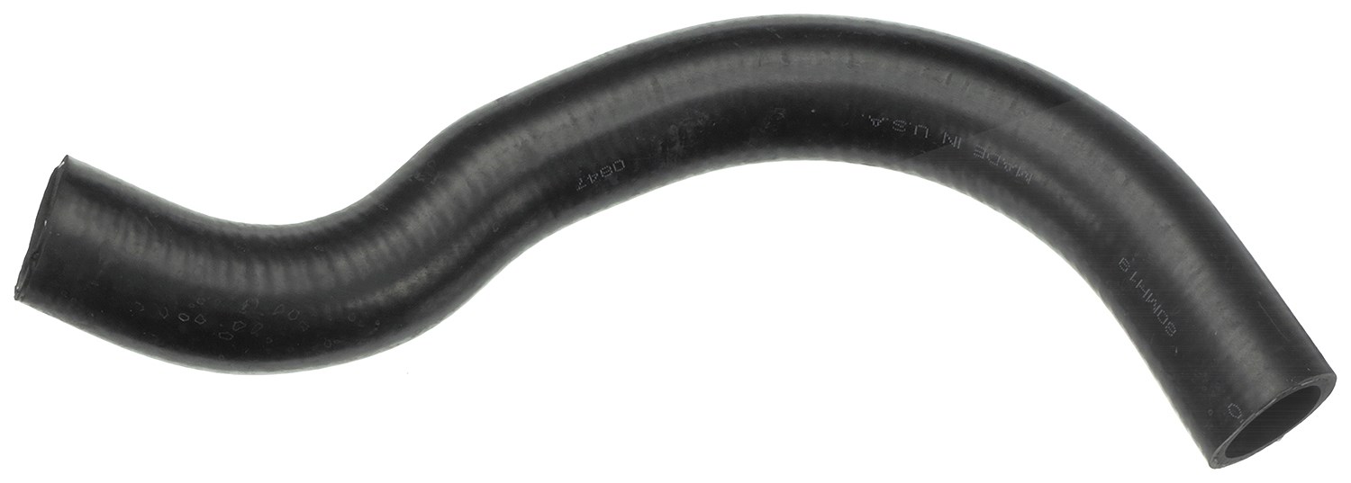 Gates Kühlerschlauch [Hersteller-Nr. 3280] für VW, Seat