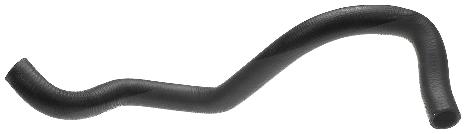 Gates Kühlerschlauch [Hersteller-Nr. 22808] für Audi, Seat, VW, Skoda