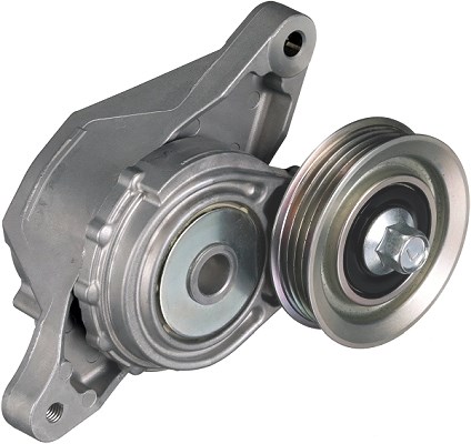 Gates Spannrolle, Keilrippenriemen [Hersteller-Nr. T39297] für Honda