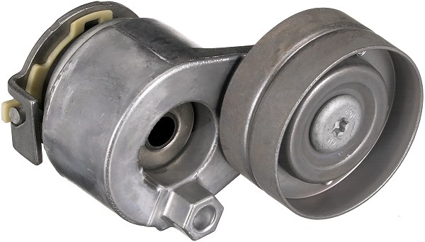 Gates Spannrolle, Keilrippenriemen [Hersteller-Nr. T39253] für Suzuki