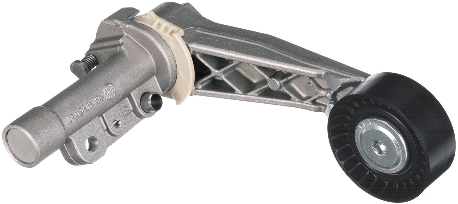 Gates Spannrolle, Keilrippenriemen [Hersteller-Nr. T39127] für Peugeot, Peugeot (df-psa), Opel, Ds, Ds (capsa), Mini, Vauxhall, Citroën