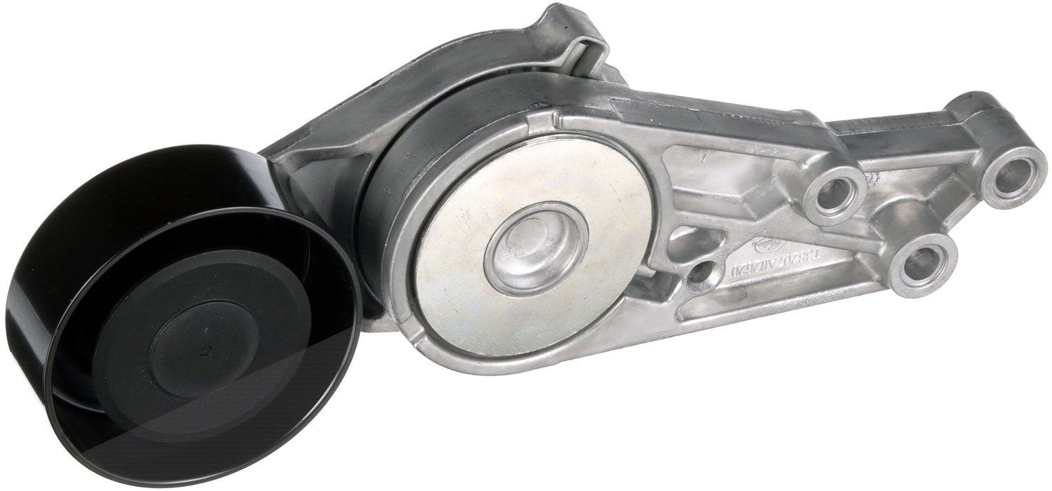 Gates Spannrolle, Keilrippenriemen [Hersteller-Nr. T38207] für Audi, Seat
