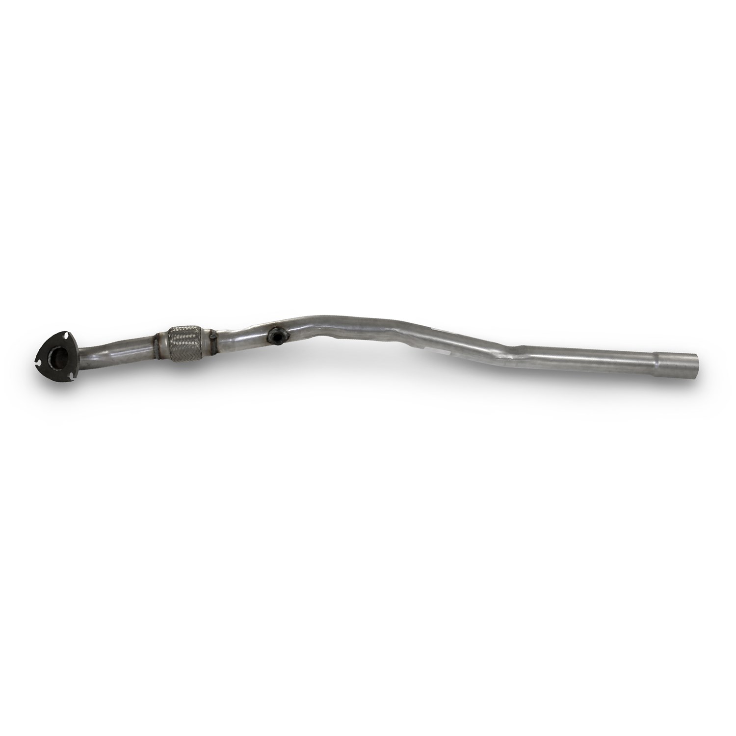 Bestprice Abgasrohr [Hersteller-Nr. 30376989] für Opel, Vauxhall