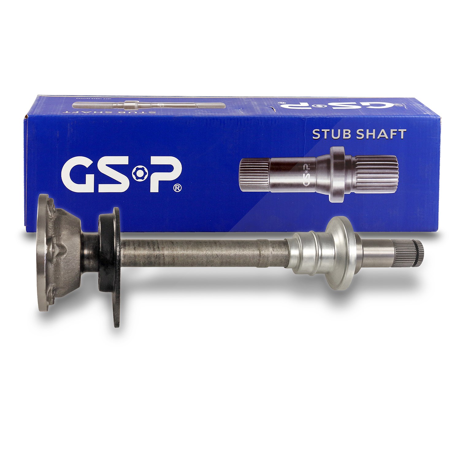Gsp Steckwelle, Differential [Hersteller-Nr. 261225] für VW