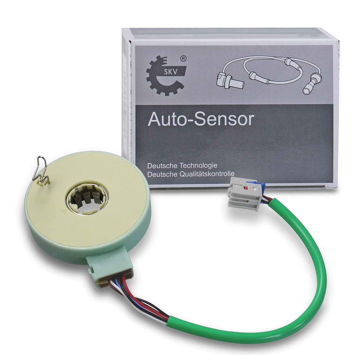 Esen Skv Lenkwinkelsensor [Hersteller-Nr. 17SKV476] für Fiat, Lancia