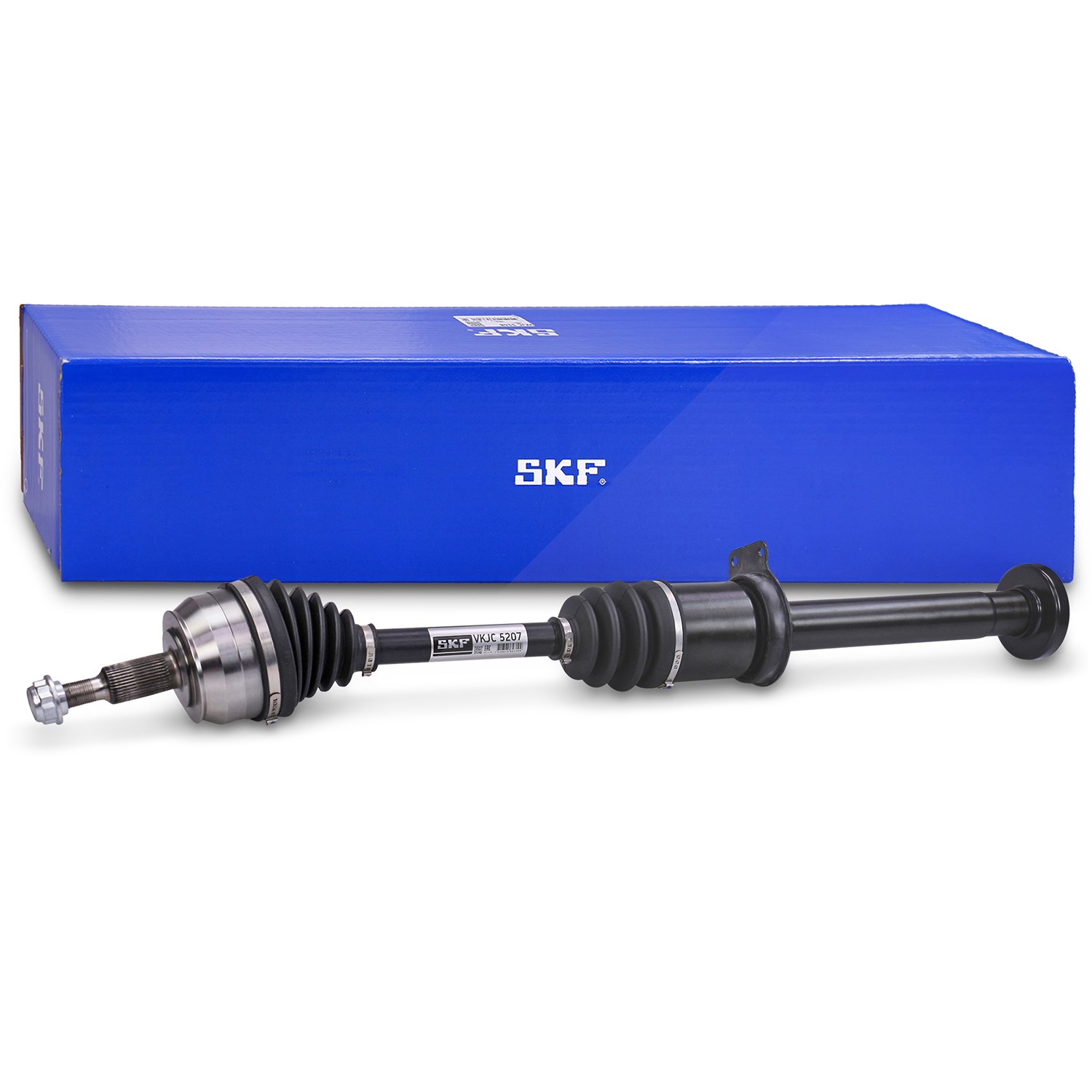 Skf Antriebswelle vorne rechts [Hersteller-Nr. VKJC5207] für VW