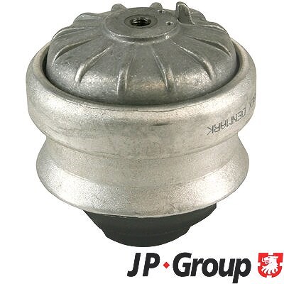 Jp Group Motorlager vorne beidseitig [Hersteller-Nr. 1317900700] für Mercedes-Benz