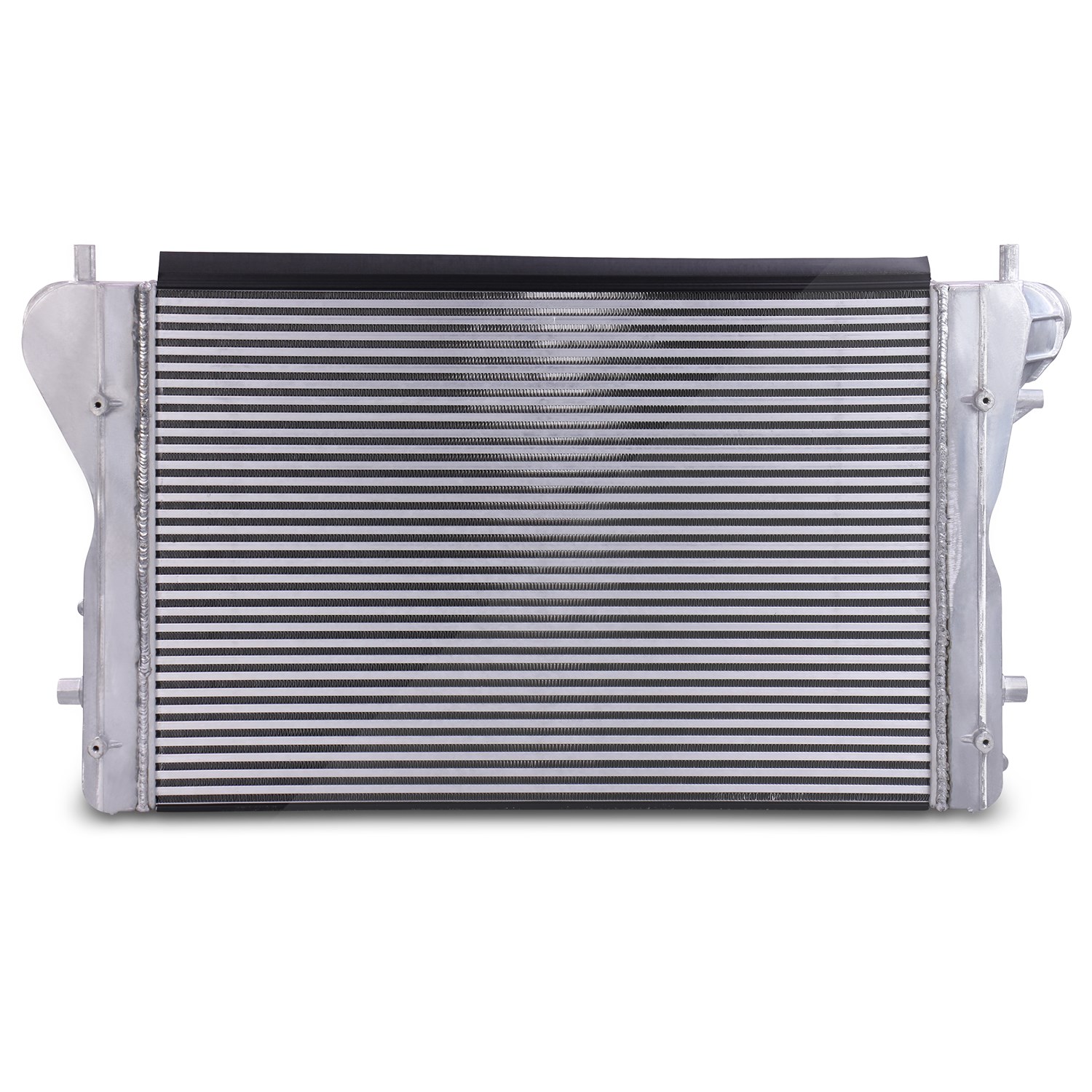 Van Wezel Ladeluftkühler [Hersteller-Nr. 03004386] für Audi