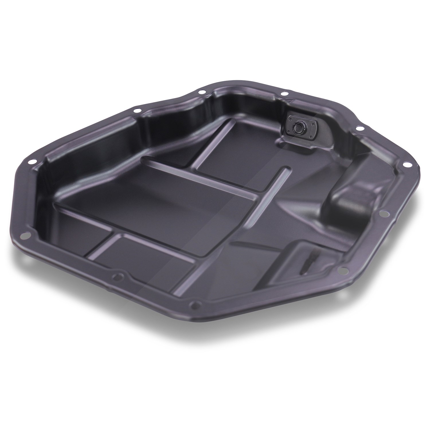 Topran Ölwanne [Hersteller-Nr. 701716] für Renault, Nissan